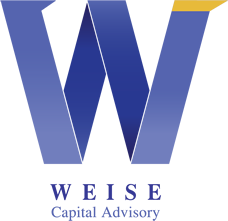 Weise Capital Advisory Co., Ltd. - Page : 2